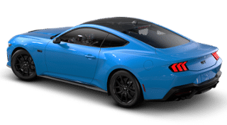 2025 Ford Mustang® External Image 3